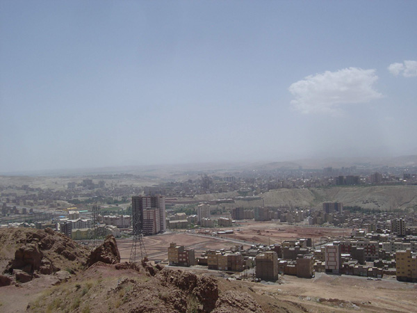 سولی دره
